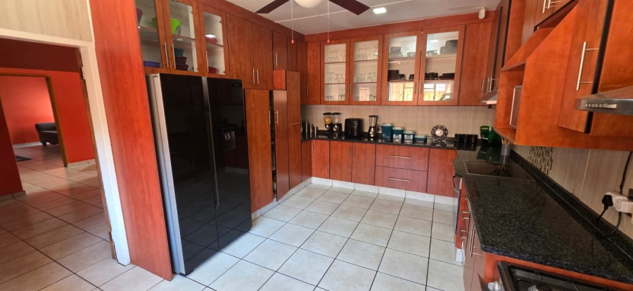 4 Bedroom Property for Sale in Meiringspark North West